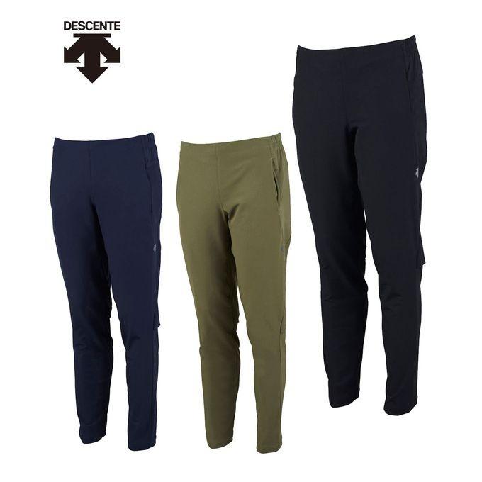 DESCENTE デサント (DESCENET) PT ZERO ロングパンツ メンズ DESCENTE デサント (DESCENET) PT ZERO ロングパンツ メンズ
