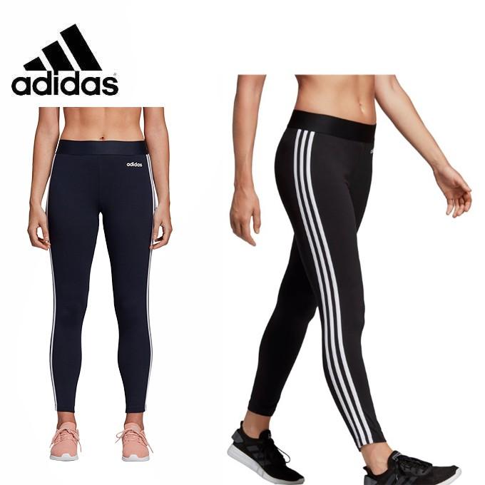 adidas アディダス レギンス レディース 3ストライプス タイツ adidas アディダス レギンス レディース 3ストライプス タイツ