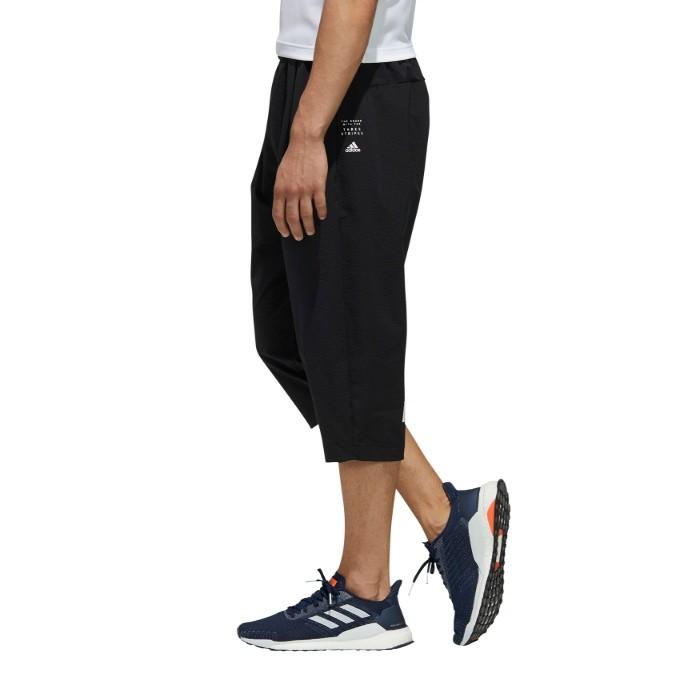 アディダス 7分丈パンツ メンズ Tech Se カプリパンツ Gun95 Adidas Sw ヒマラヤトレーニングフィットネス 通販 Yahoo ショッピング