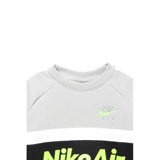 ナイキ スウェットトレーナー ジュニア エア クルー Cj7842 077 Nike Sw 0000000905911 ヒマラヤトレーニングフィットネス 通販 Yahoo ショッピング