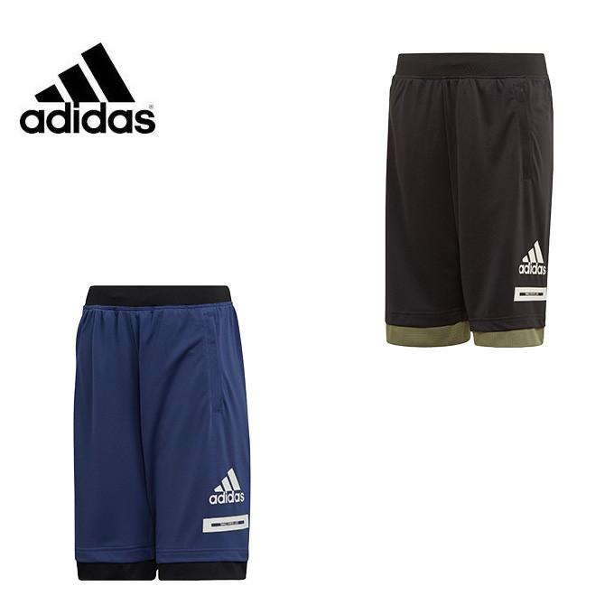 アディダス ショートパンツ ジュニア Trn Boldハーフパンツ Gsv78 Adidas Sw ヒマラヤトレーニングフィットネス 通販 Yahoo ショッピング