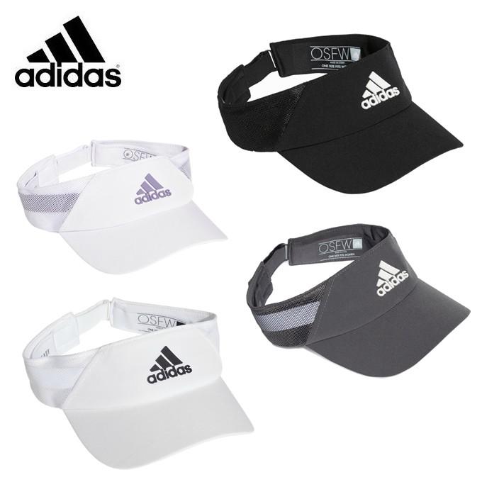 アディダス サンバイザー メンズ レディース VISOR A.RDY GNR99 adidas sw 0000000911710ヒマラヤ