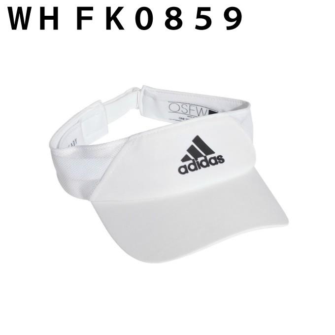 アディダス サンバイザー メンズ レディース VISOR A.RDY GNR99 adidas sw 0000000911710ヒマラヤ
