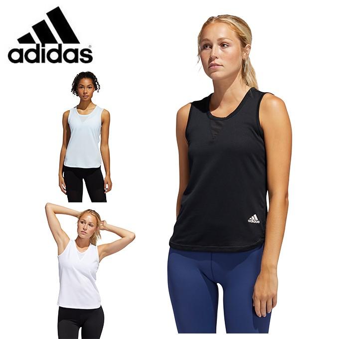 アディダス タンクトップ レディース W H Rdy Trg Tnk Guz75 Adidas Sw ヒマラヤトレーニングフィットネス 通販 Yahoo ショッピング