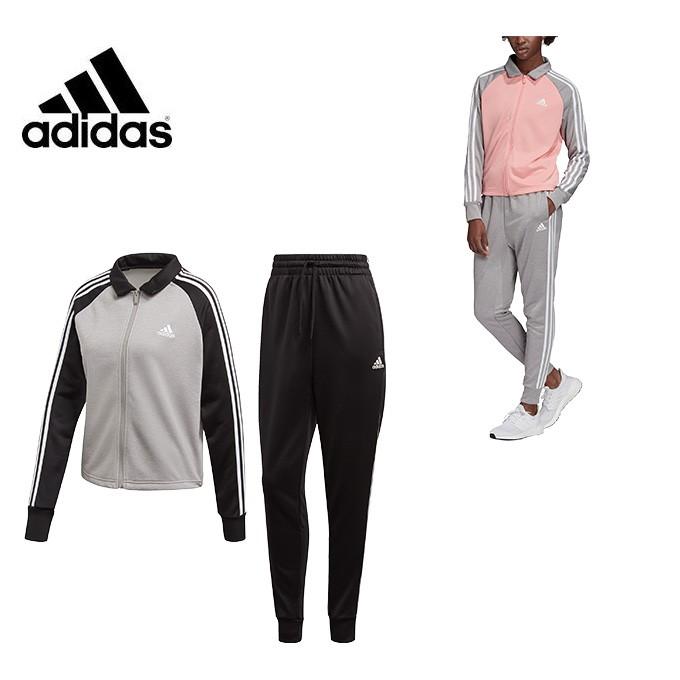 アディダス ジャージ上下セット レディース トラックスーツ Gametime Glo67 Adidas Sw ヒマラヤトレーニングフィットネス 通販 Yahoo ショッピング