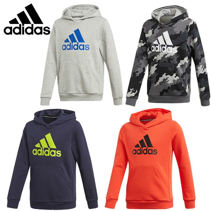 adidas アディダス スウェットパーカー ジュニア Must Haves adidas アディダス スウェットパーカー ジュニア Must Haves