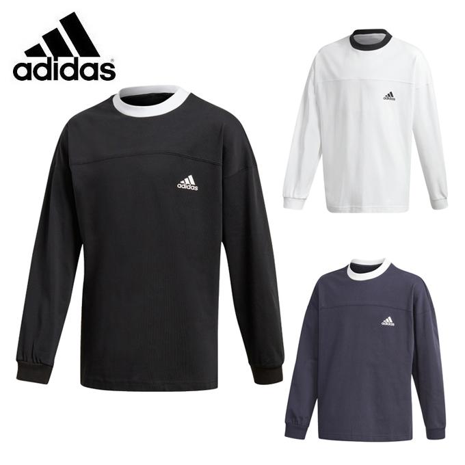 アディダス Tシャツ 長袖 ジュニア 長袖tシャツ Long Sleeve Tee Ixf93 Adidas Sw ヒマラヤトレーニングフィットネス 通販 Yahoo ショッピング