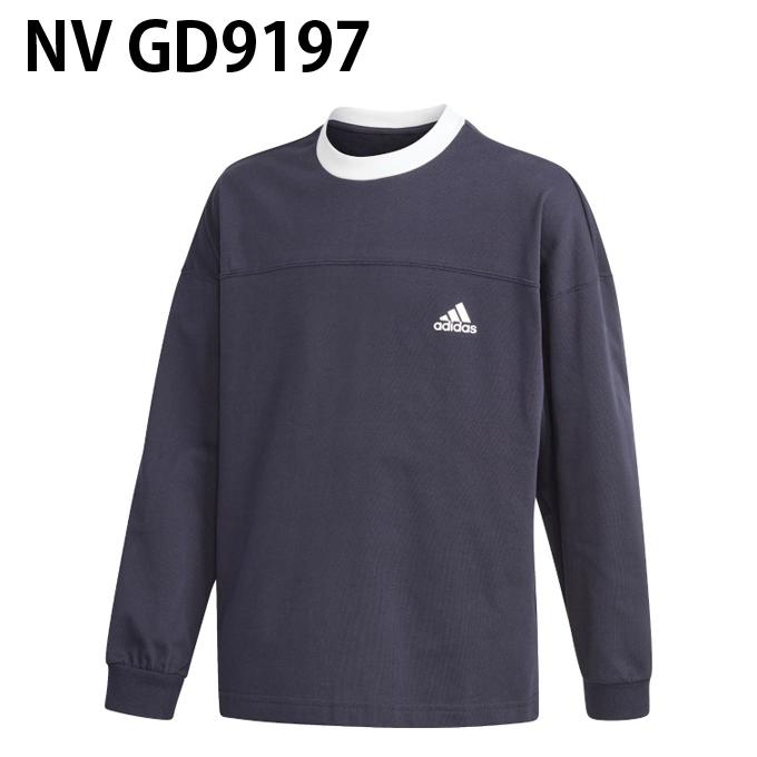 アディダス Tシャツ 長袖 ジュニア 長袖tシャツ Long Sleeve Tee Ixf93 Adidas Sw ヒマラヤトレーニングフィットネス 通販 Yahoo ショッピング