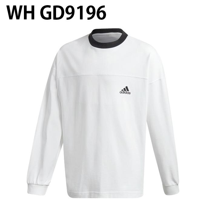 アディダス Tシャツ 長袖 ジュニア 長袖tシャツ Long Sleeve Tee Ixf93 Adidas Sw ヒマラヤトレーニングフィットネス 通販 Yahoo ショッピング