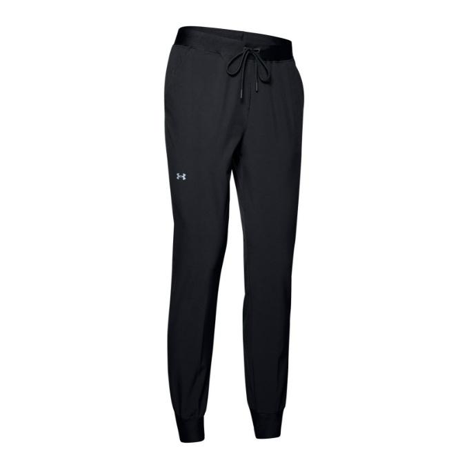 アンダーアーマー ロングパンツ レディース UAアーマースポーツ ウーブン パンツ 1348447-001 UNDER ARMOUR sw｜himaraya-sw｜05