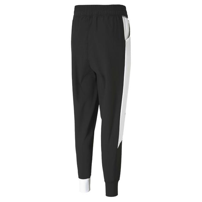 プーマ ジャージ パンツ レディース トレーニング ストレッチ ニット トラック パンツ Puma Sw ヒマラヤトレーニングフィットネス 通販 Yahoo ショッピング