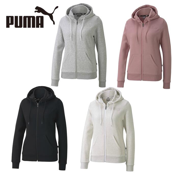 プーマ スウェットパーカー レディース Modern Basics フーデッドジャケット Puma Sw ヒマラヤトレーニングフィットネス 通販 Yahoo ショッピング