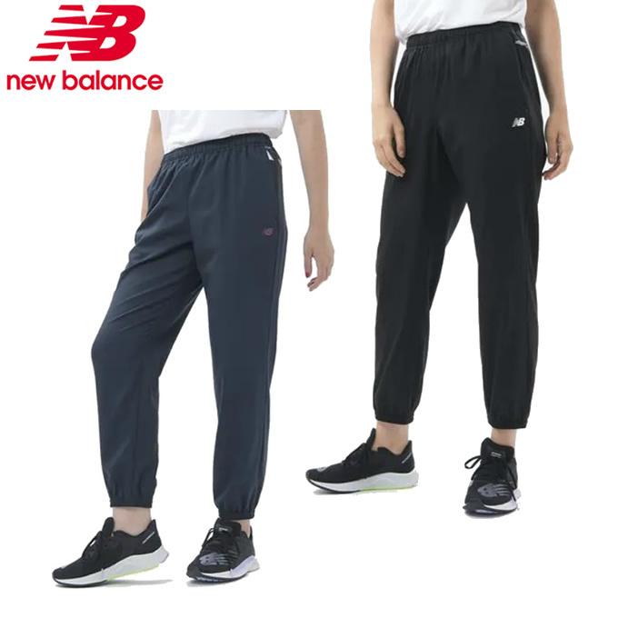 New Balance ニューバランス ウインドブレーカー パンツ New Balance ニューバランス ウインドブレーカー パンツ