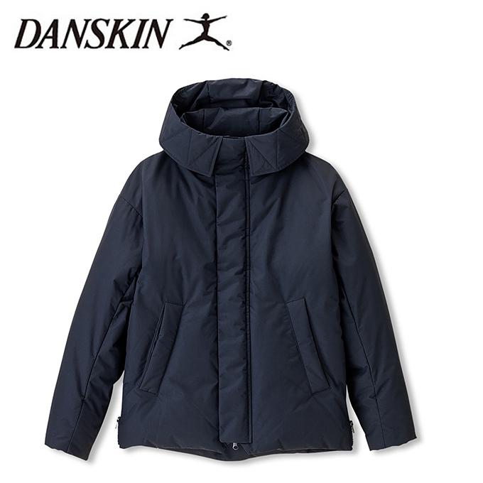 新しい季節 ダンスキン Danskin Sw Dc Dn Jk Down Cw レディース ダウンジャケット コート アウター Rankinengineering Com