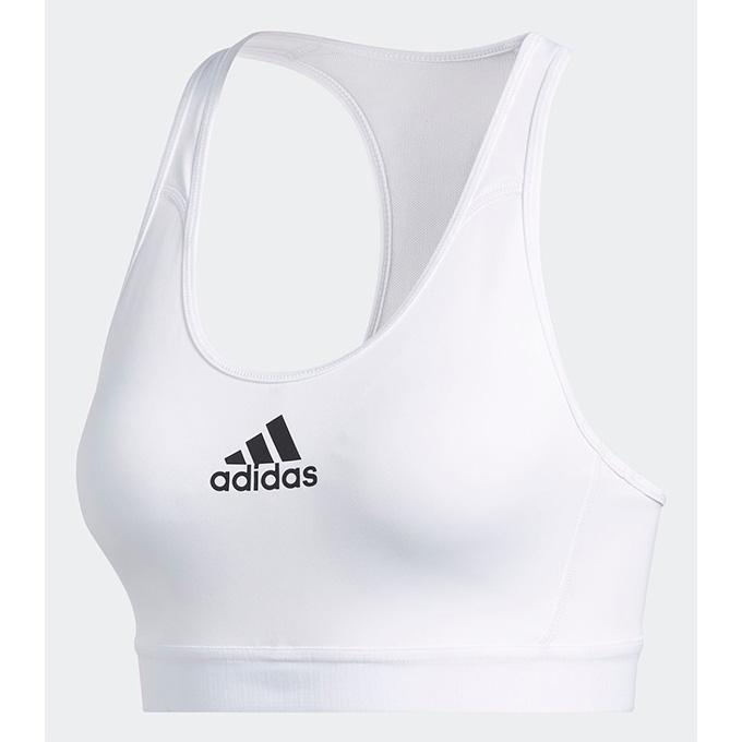 アディダス スポーツブラ ブラトップ レディース ドント レスト Alphaskin パッド入りブラ Gj5390 Gln71 Adidas Sw ヒマラヤトレーニングフィットネス 通販 Yahoo ショッピング