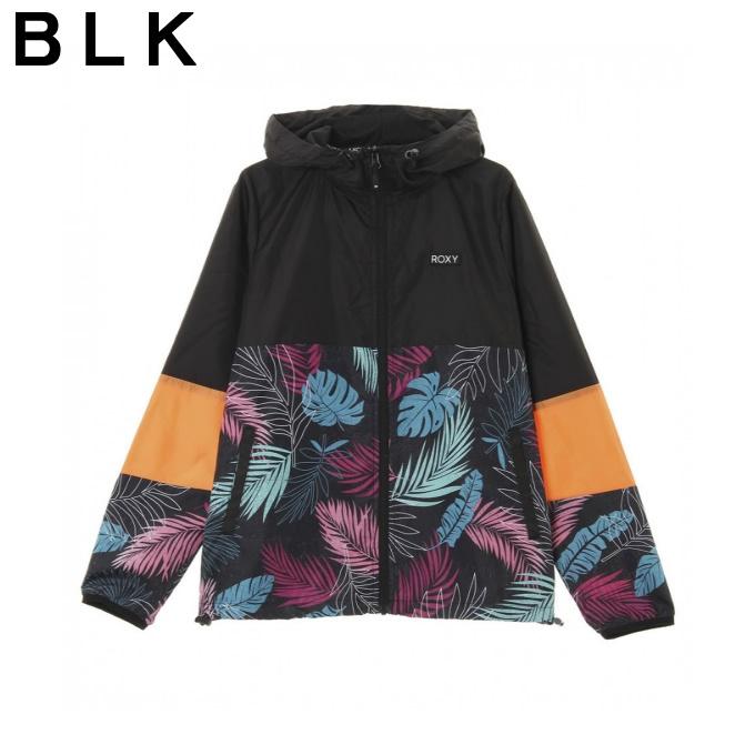 ROXY（ロキシー） ウインドブレーカー ジャケット レディース FLASH