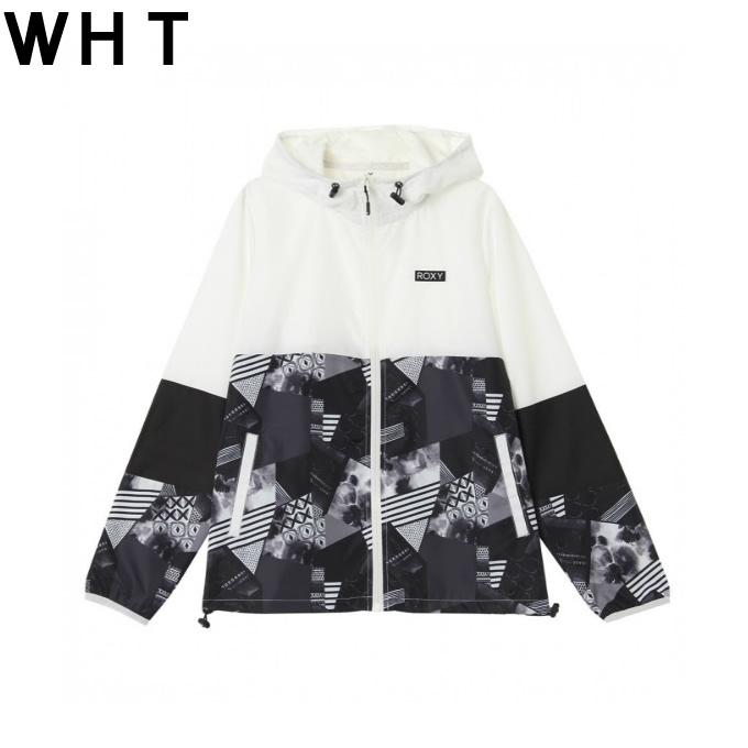 ROXY（ロキシー） ウインドブレーカー ジャケット レディース FLASH