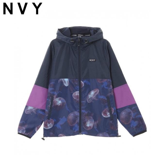 ROXY（ロキシー） ウインドブレーカー ジャケット レディース FLASH