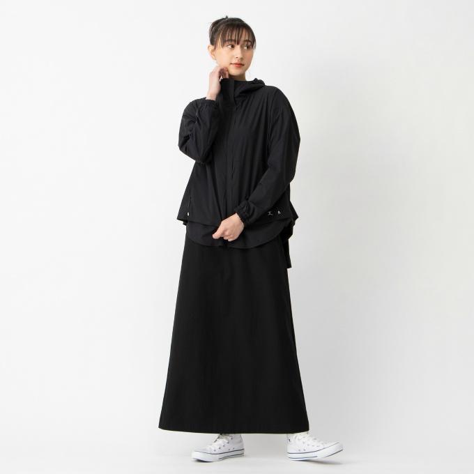 DANSKIN（ダンスキン） アウタージャケット レディース DN ALLEGRO 
