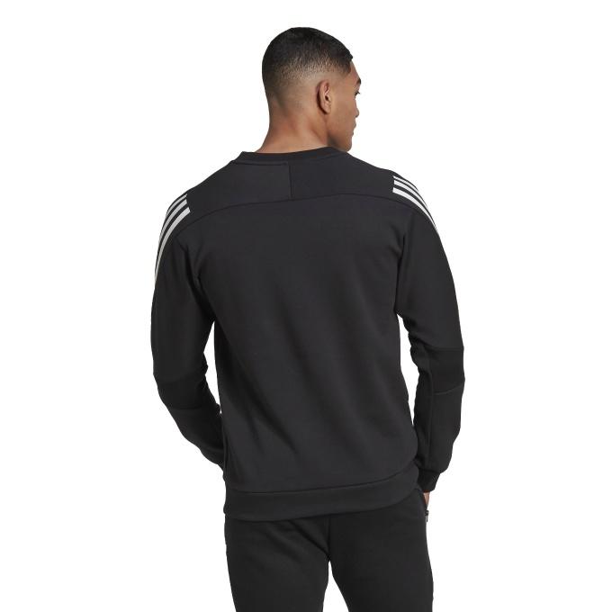 adidas スウェット adidas アディダス スウェットトレーナー メンズ フューチャー