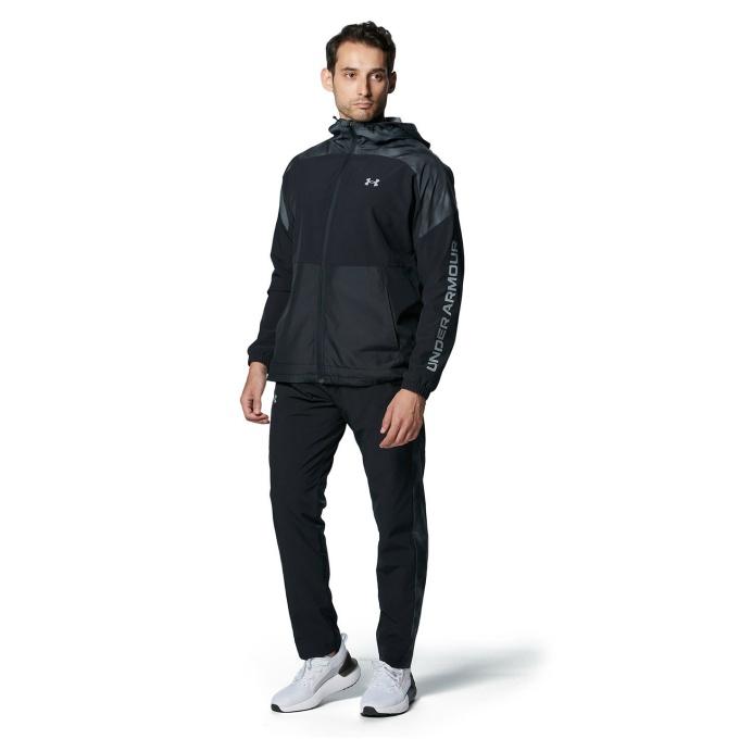 UNDER ARMOUR（アンダーアーマー） ウインドブレーカー パンツ メンズ