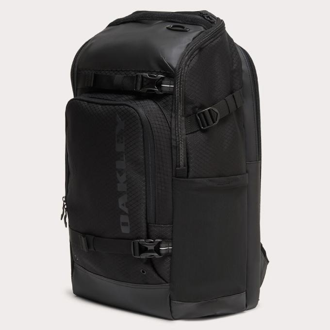 オークリー バックパック メンズ レディース ENHANCE BUCKLE BACKPACK 8.0 FOS901736-081 OAKLEY sw｜himaraya-sw｜03