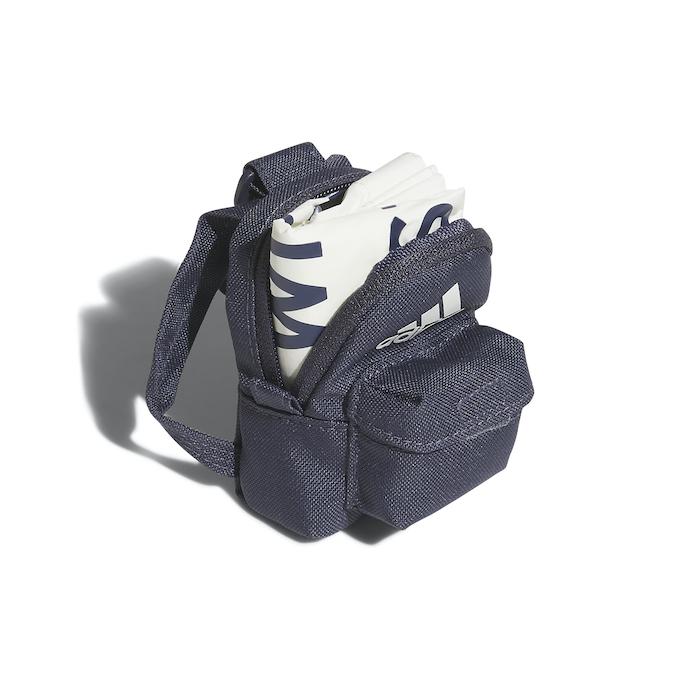 adidas アディダス トートバッグ メンズ レディース パッカブル