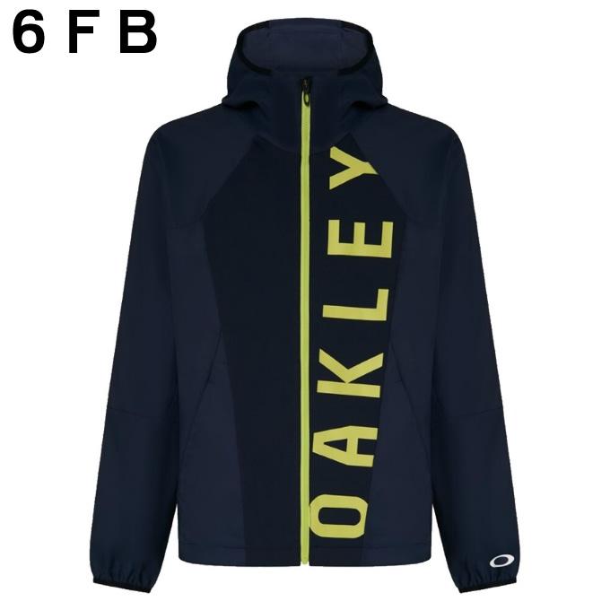 海外激安通販サイト オークリー スポーツウェア クロスウェア　ジャケット メンズ ENHANCE MOBILITY JACKET 5.0 FOA406272 OAKLEY sw