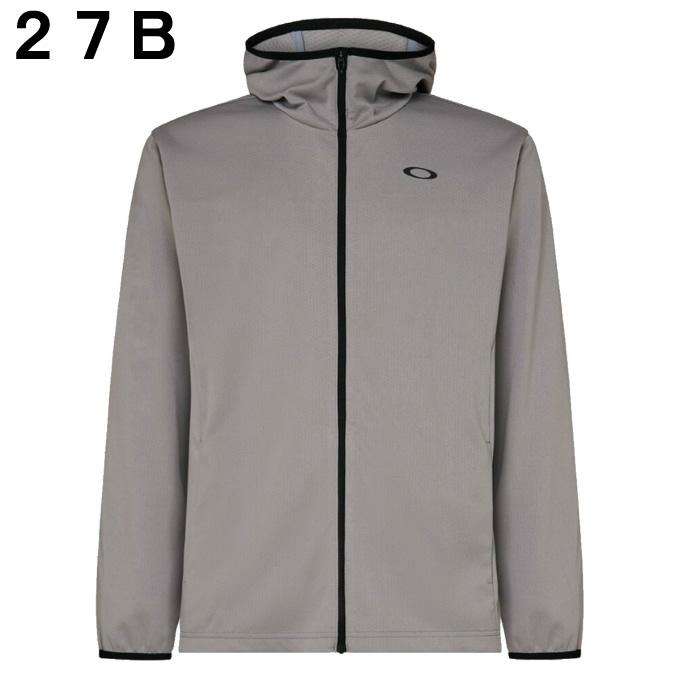 OAKLEY オークリー ジャケット メンズ ENHANCE KNIT HOODY OAKLEY オークリー ジャケット メンズ ENHANCE KNIT HOODY