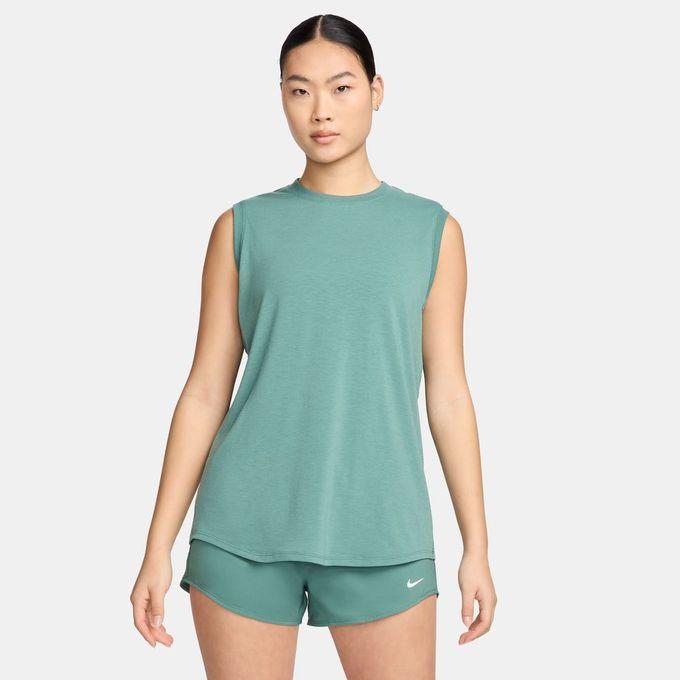 ナイキ ノースリーブシャツ レディース ONE DF RELAXED タンク FN2812 
