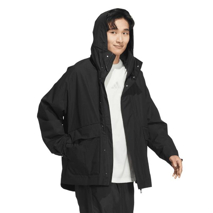 adidas アディダス ジャケット メンズ MH マウンテンパーカー adidas アディダス ジャケット メンズ MH マウンテンパーカー