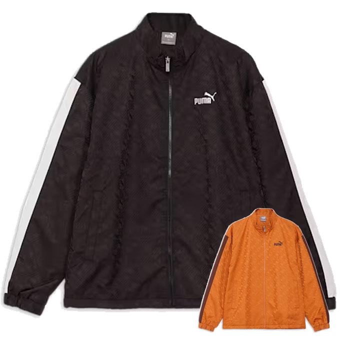 プーマ スウェットジャケット メンズ CORE HERITAGE コアヘリテージ 