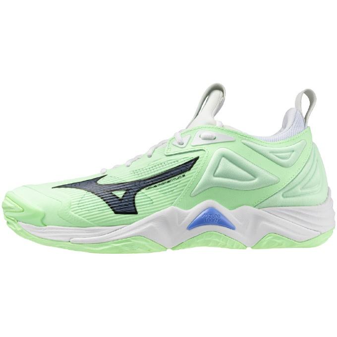 ミズノ バレーシューズ メンズ レディース ウエーブモーメンタム 3 WAVE MOMENTUM 3 V1GA231287 MIZUNO sw MIZUNO（ミズノ） バレーシューズ メンズ レディース ウエーブ