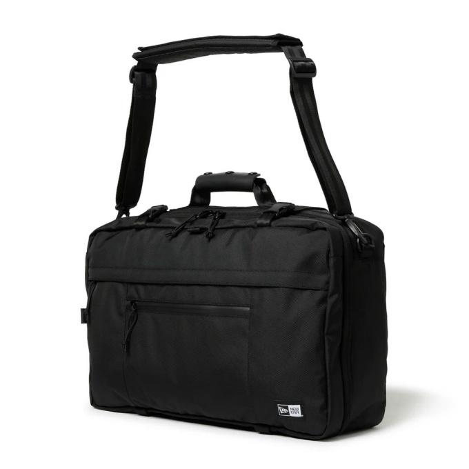 ニューエラ リュック バックパック メンズ レディース スリーウェイ トラベルバッグ 33L 14521377 3way ショルダーバッグ od NEW ERA（ニューエラ） リュック 33L バックパック メンズ レディース