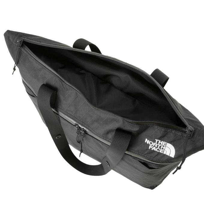 ザ・ノース・フェイス(THE NORTH FACE) トートバッグ ラフタートート 