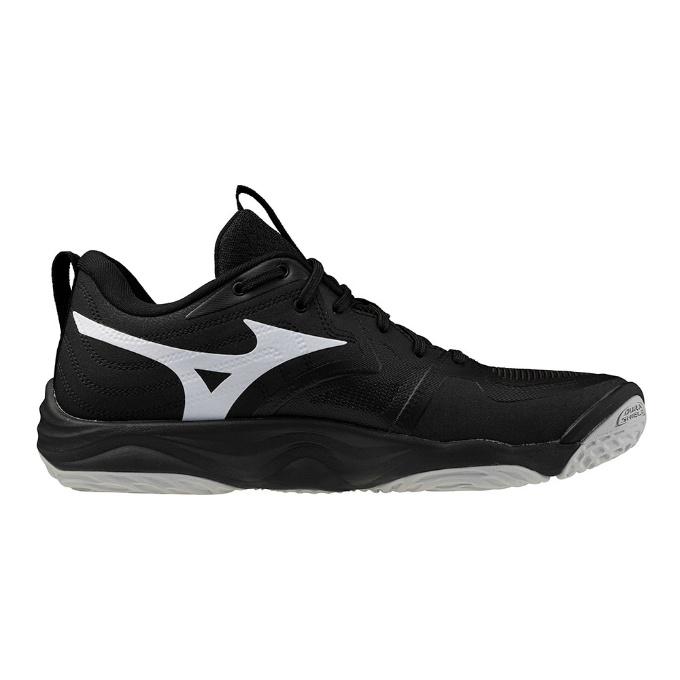 MIZUNO（ミズノ） バレーシューズ メンズ レディース ウエーブ