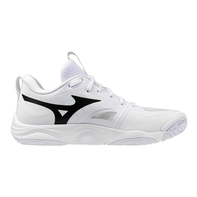 MIZUNO（ミズノ） バレーシューズ メンズ レディース ウエーブ