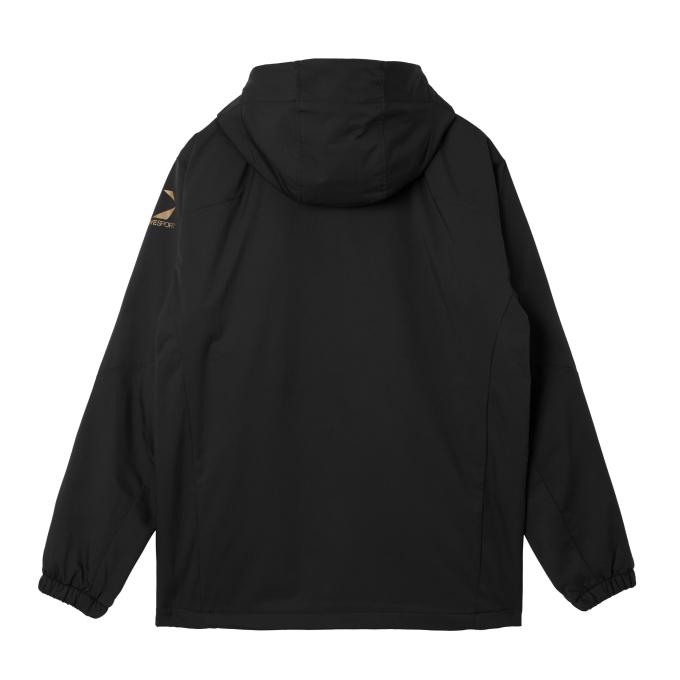 ムーブスポーツACTIVE SUIT THERMO パーカー ST5FWB32M MOVESPORT 公式 ムーブスポーツ 石川祐希選手着用 ACTIVE SUITSTHERMO