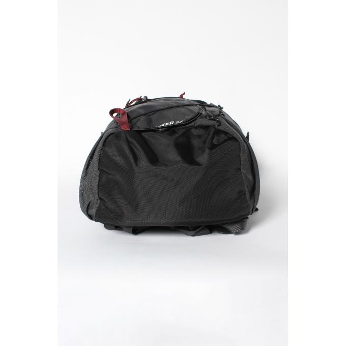 ザ・ノース・フェイス(THE NORTH FACE) バックパック メンズ レディース ハイカー 24 NM62516-KA 【国内正規品】 sw_1