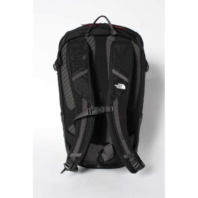 ザ・ノース・フェイス(THE NORTH FACE) バックパック メンズ レディース ハイカー 24 NM62516-KA 【国内正規品】 sw_4
