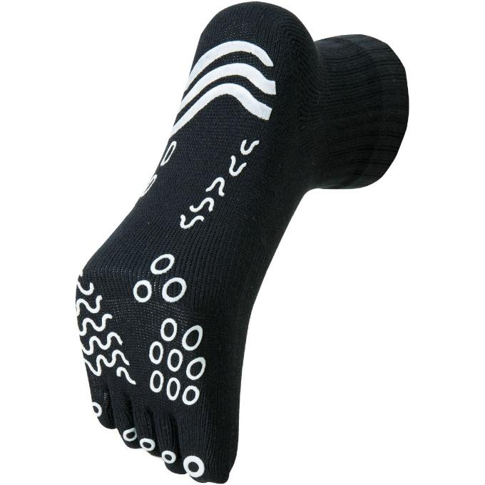 MIZUNO（ミズノ） バレーボール ソックス レディース ショートソックス