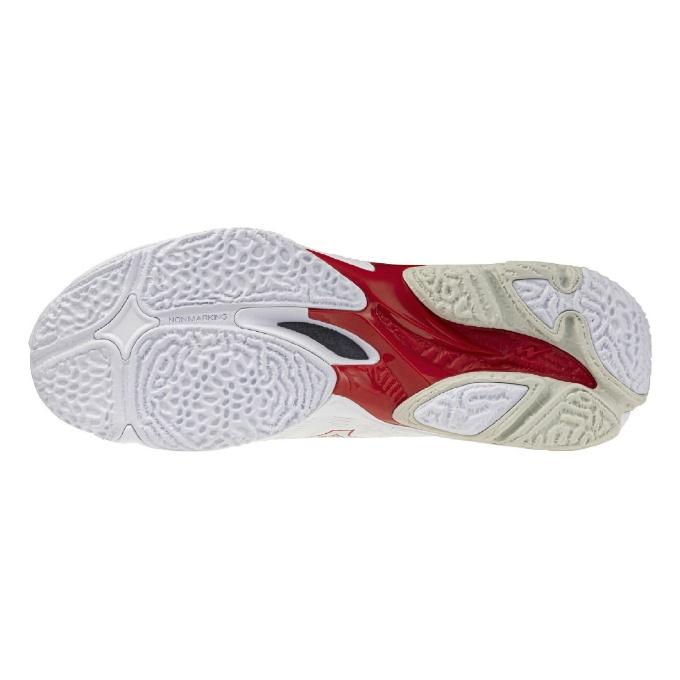 ミズノ MIZUNO バレーシューズ メンズ レディース ウエーブライトニング ELITE V1GA260054 sw_1