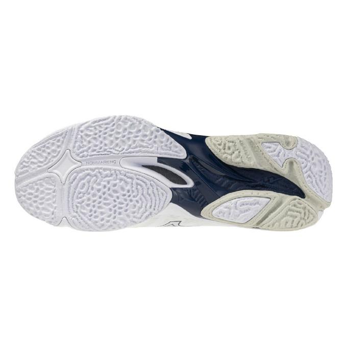 ミズノ MIZUNO バレーシューズ メンズ レディース ウエーブライトニング ELITE V1GA260055 sw_1