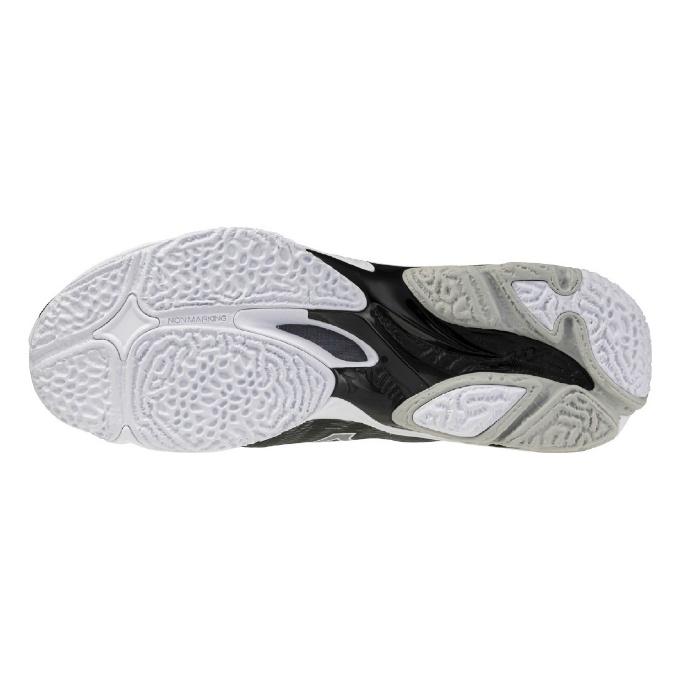 ミズノ MIZUNO バレーシューズ メンズ レディース ウエーブライトニング ELITE WIDE V1GA260152 sw