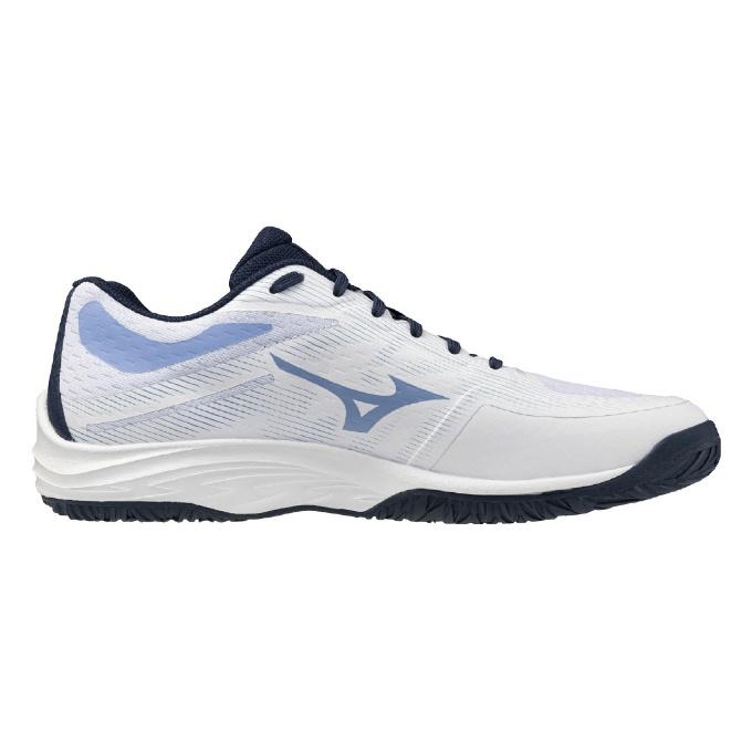 cary⭐︎一度着用⭐︎25.0センチMIZUNO バレーボールシューズ MIZUNO（ミズノ） バレーシューズ レディース ライトニングセレクト