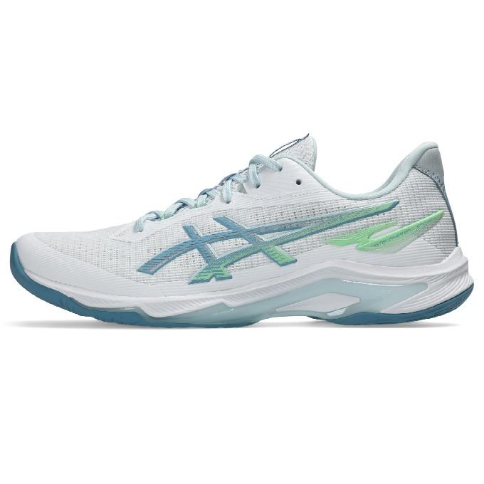 アシックス(asics) バレーシューズ メンズ レディース ネットバーナー バリスティック FF 4 NETBURNER BALLISTIC FF 4 1053A070-102 sw_2