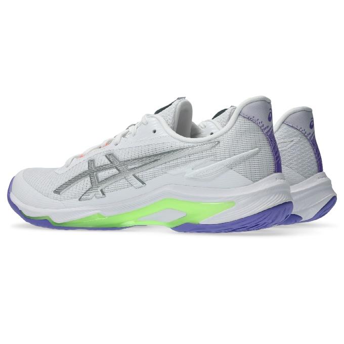 アシックス(asics) バレーシューズ メンズ レディース ネットバーナー バリスティック FF 4 1053A070-104 sw_4