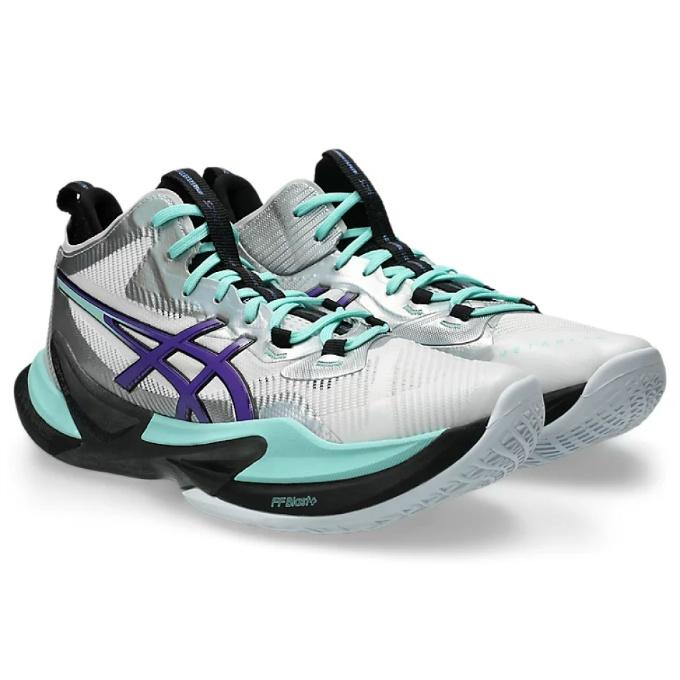 ASICS（アシックス） バレーシューズ メンズ METARISE 2 メタライズ 2
