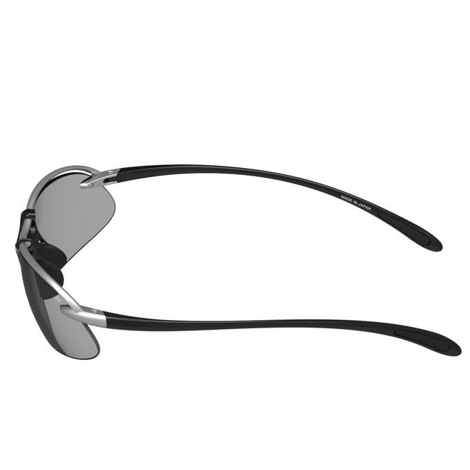 SWANS（スワンズ） 偏光サングラス メンズ レディース エアレス