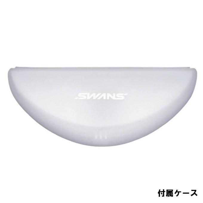 SWANS（スワンズ） 偏光サングラス メンズ レディース エアレス